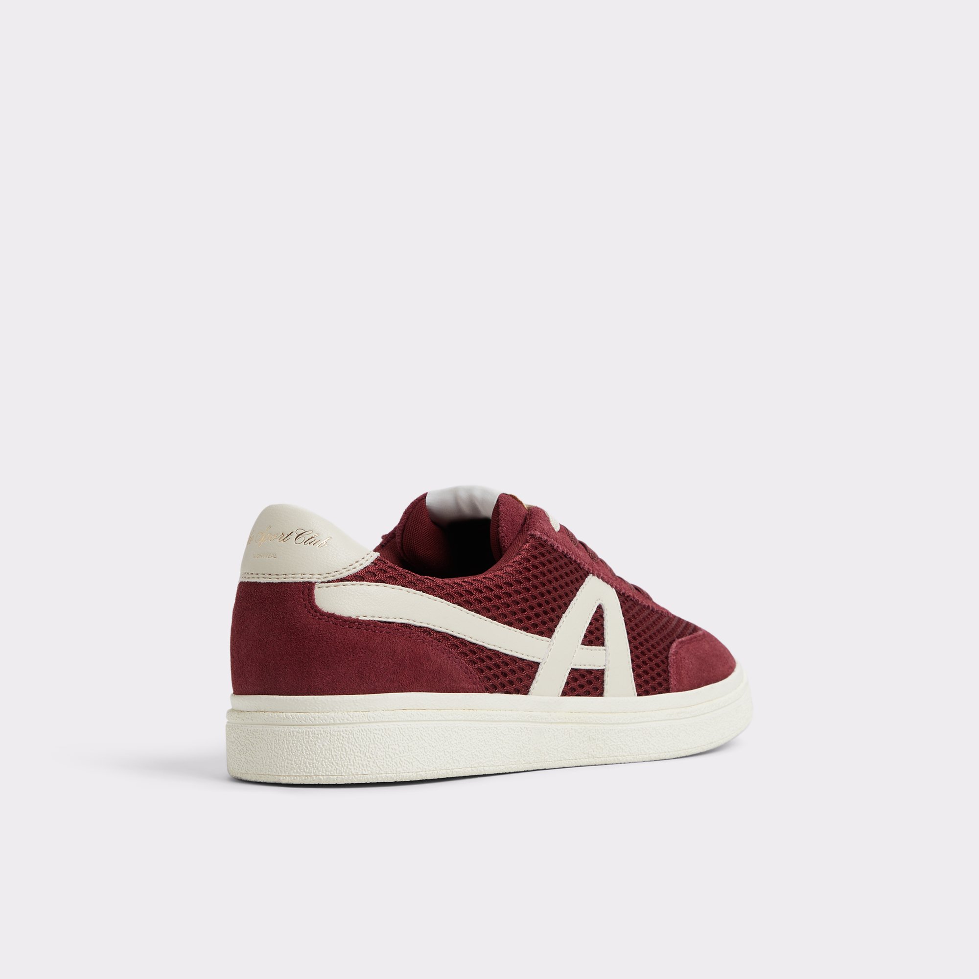Clubtrainer Bordo Men's Low top | ALDO Canada