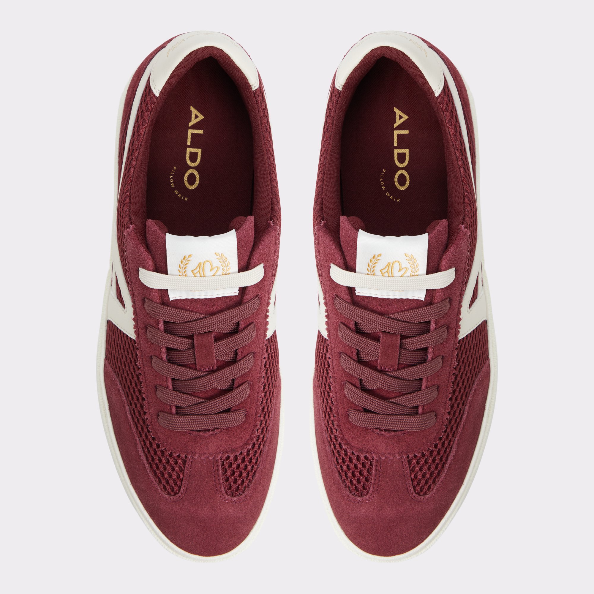 Clubtrainer Bordo Men's Low top | ALDO Canada