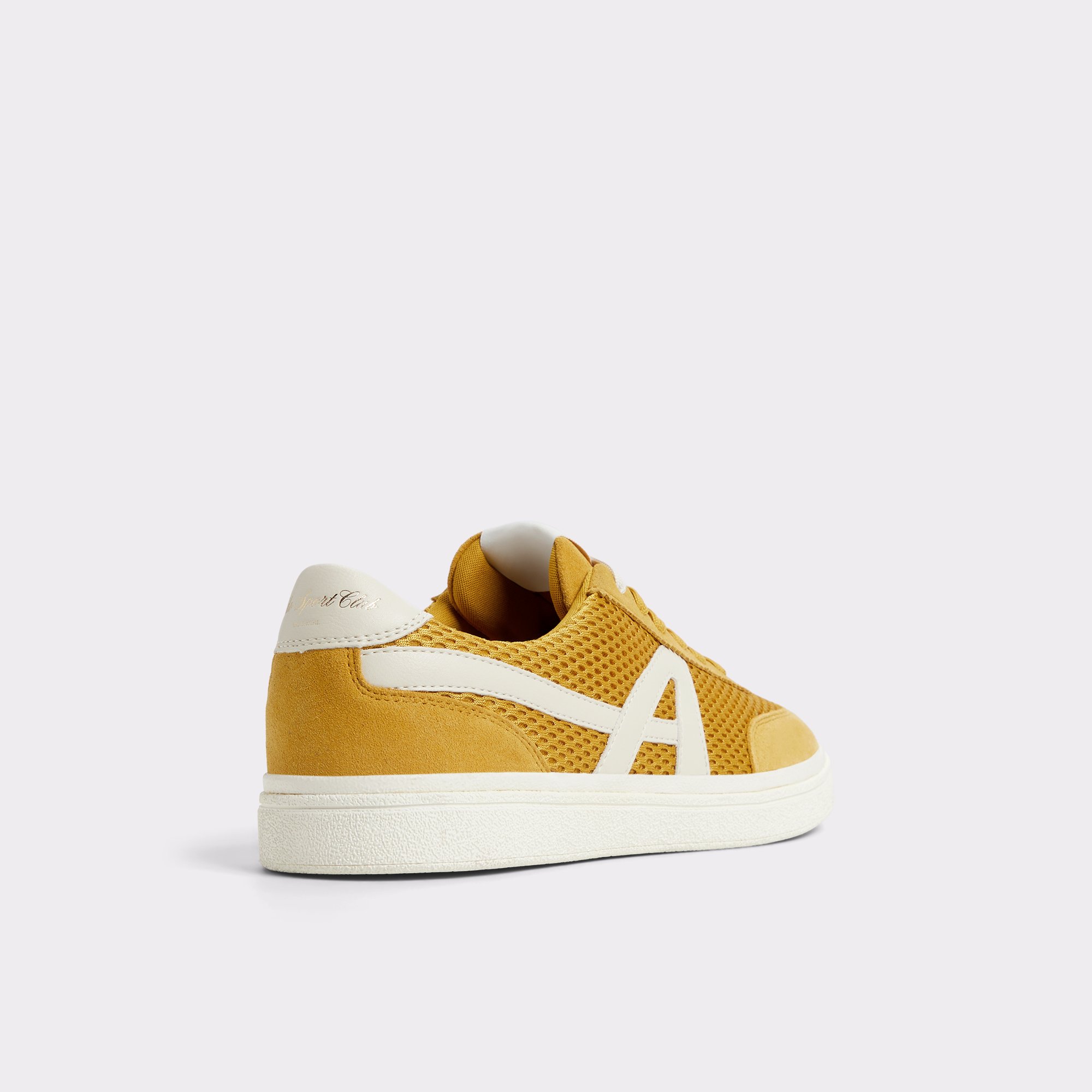 Clubtrainer Jaune Moyen Hommes Sneakers bas | ALDO Canada