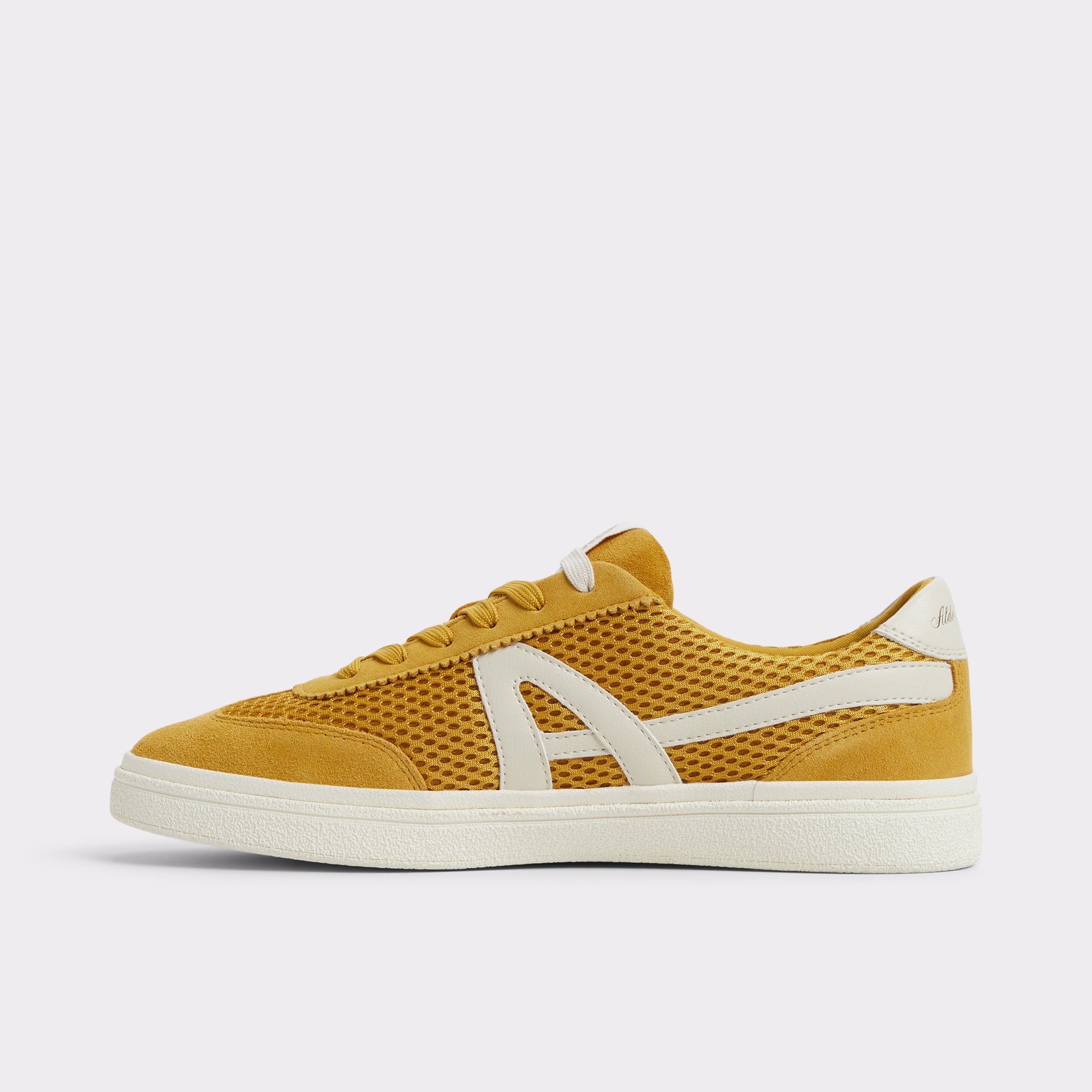 Clubtrainer Jaune Moyen Hommes Sneakers bas | ALDO Canada