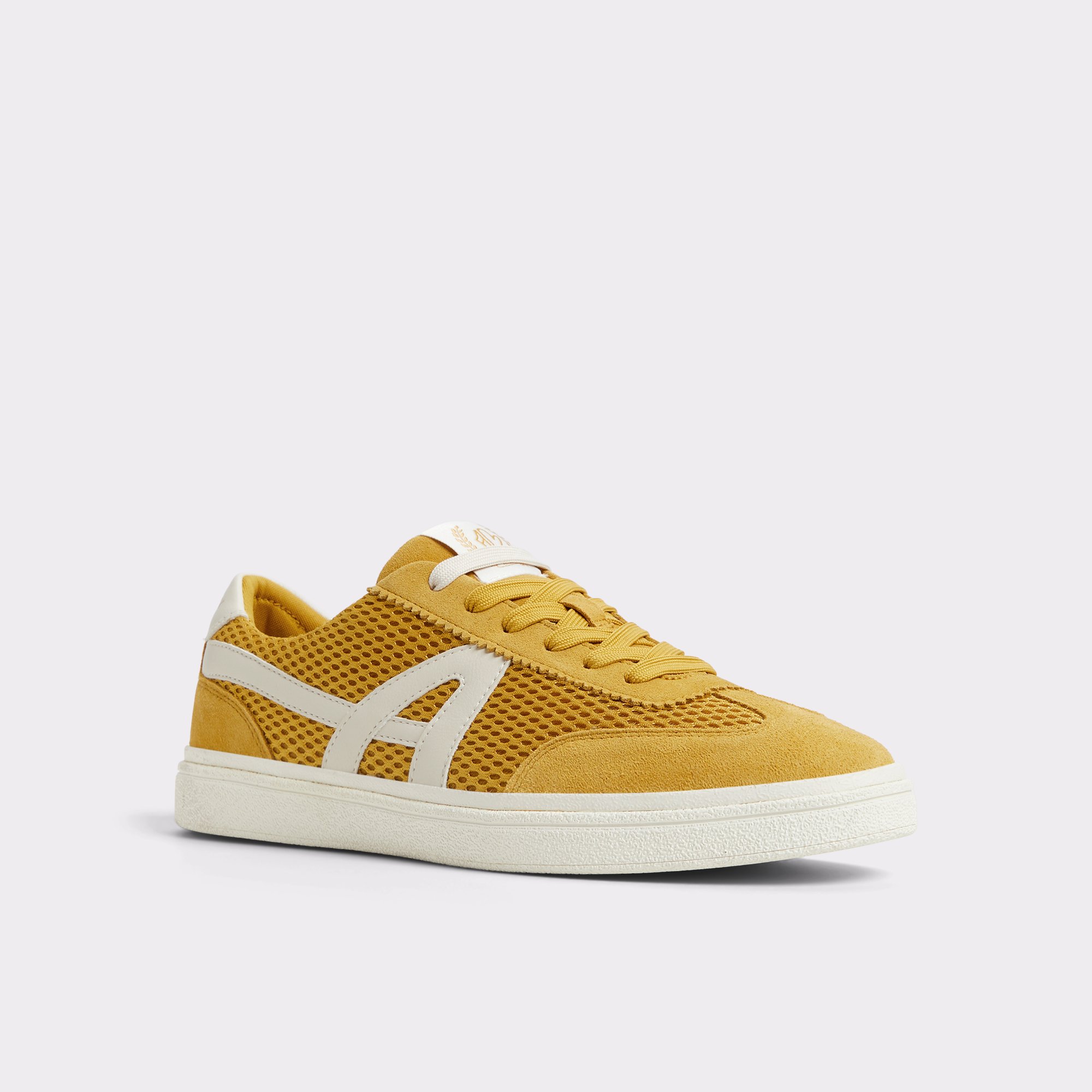 Clubtrainer Jaune Moyen Hommes Sneakers bas | ALDO Canada