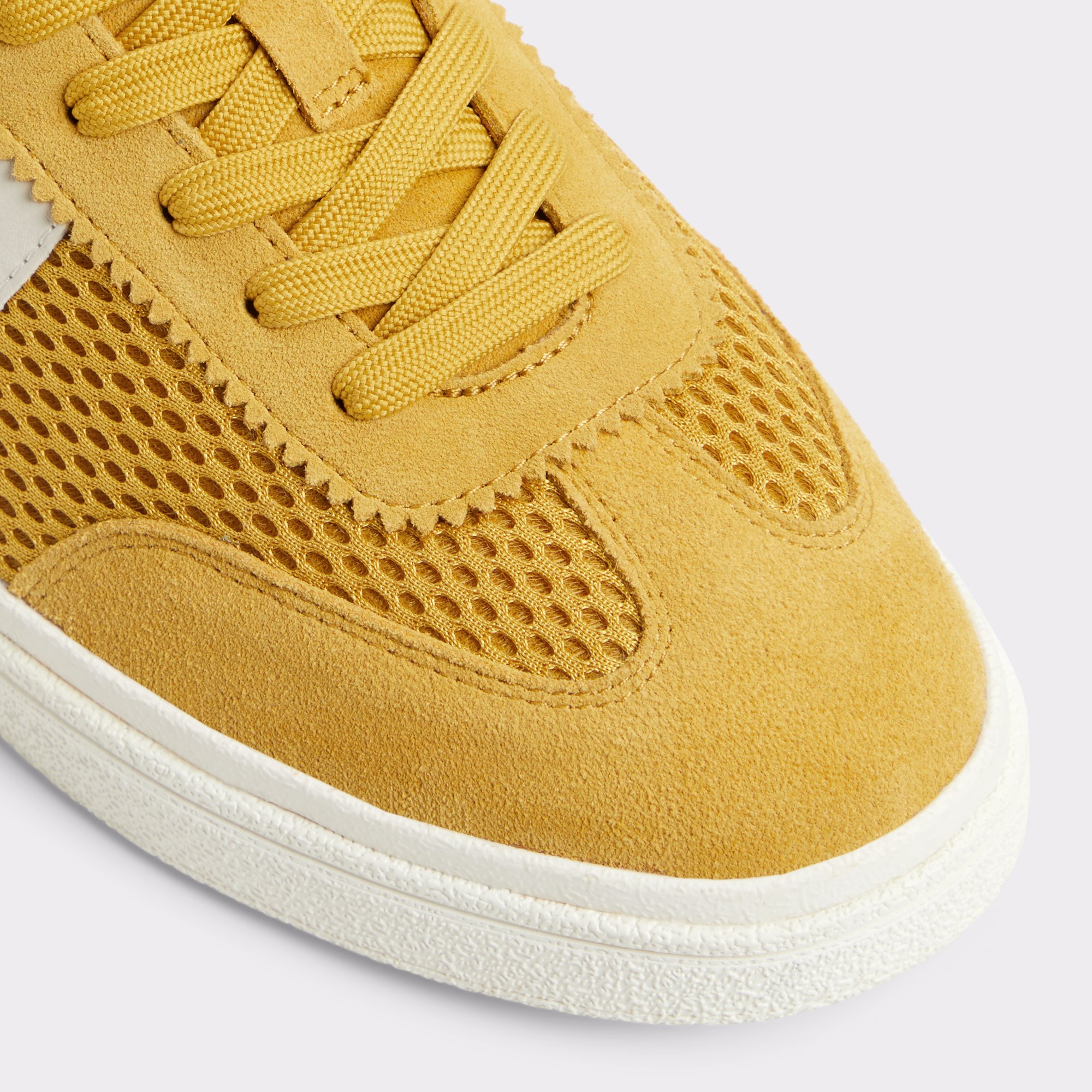 Clubtrainer Jaune Moyen Hommes Sneakers bas | ALDO Canada