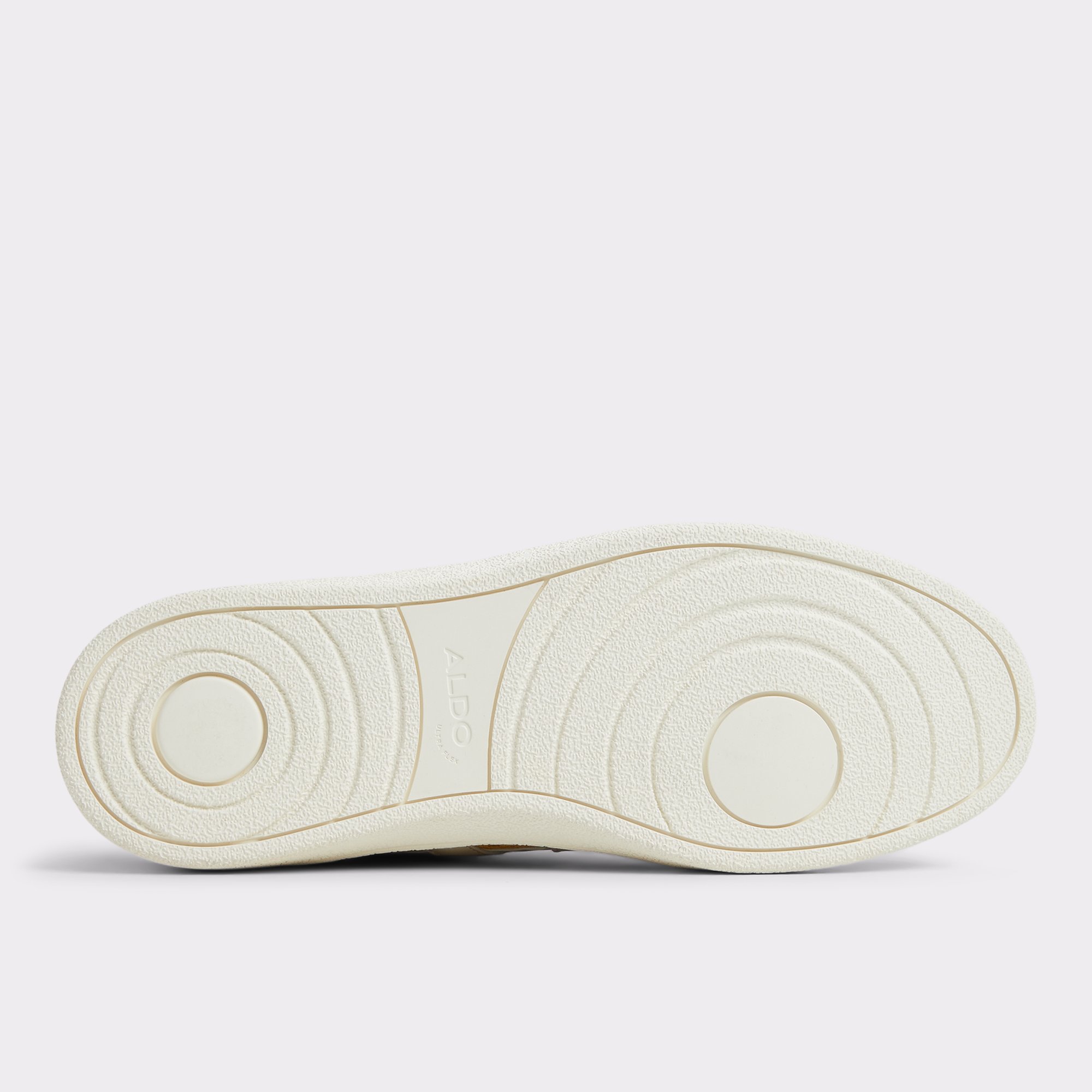 Clubtrainer Jaune Moyen Hommes Sneakers bas | ALDO Canada