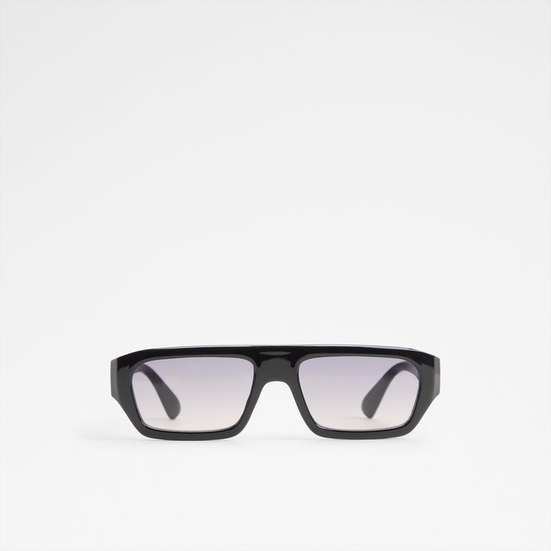 clydee lentes de hombre-negro_black