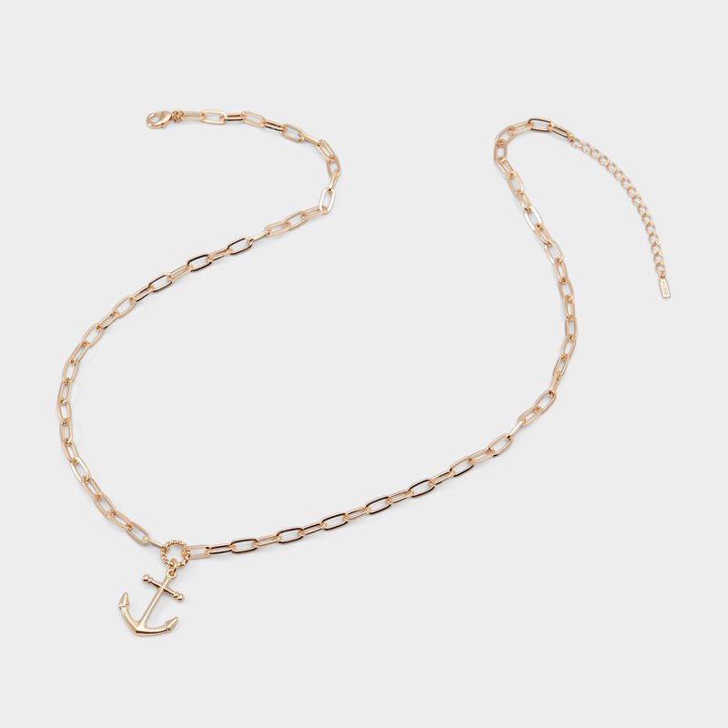 coastalbliss collar de mujer-dorado_gold coastalbliss collar de mujer-dorado_gold