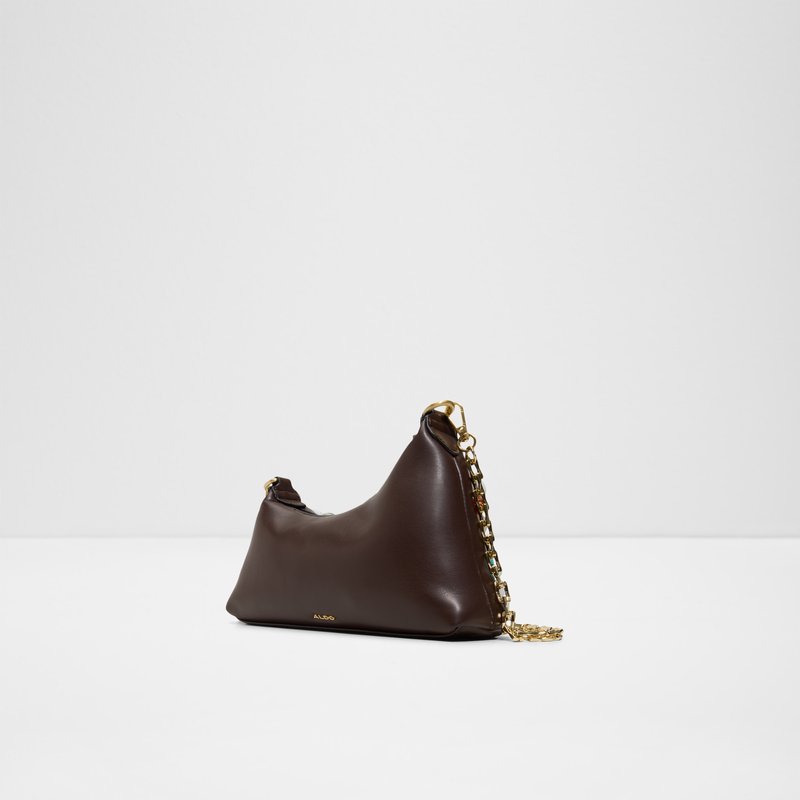 coastalgem cartera de mujer-marron_brown