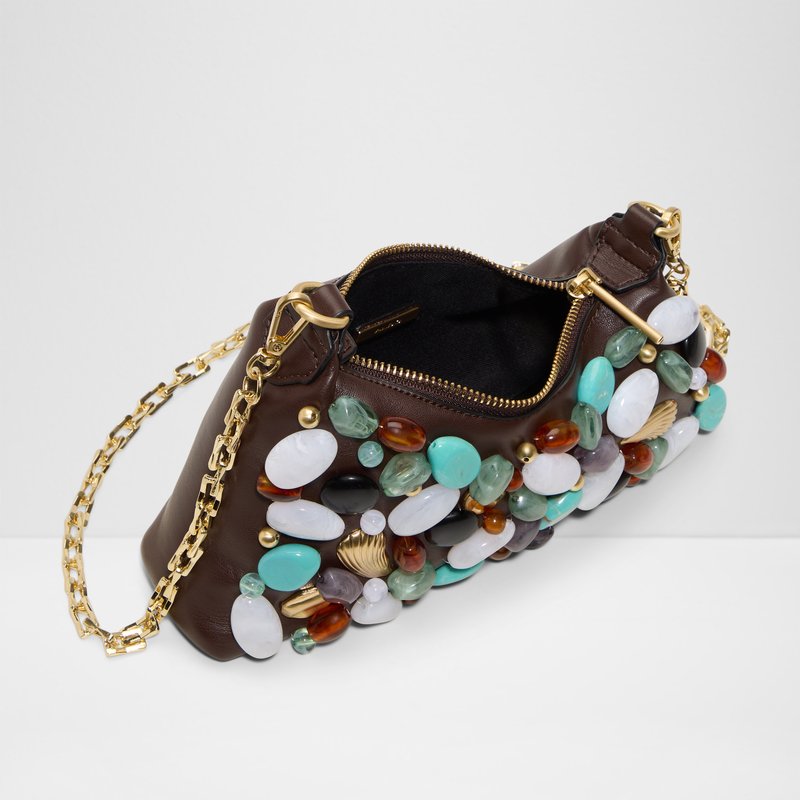 coastalgem cartera de mujer-marron_brown
