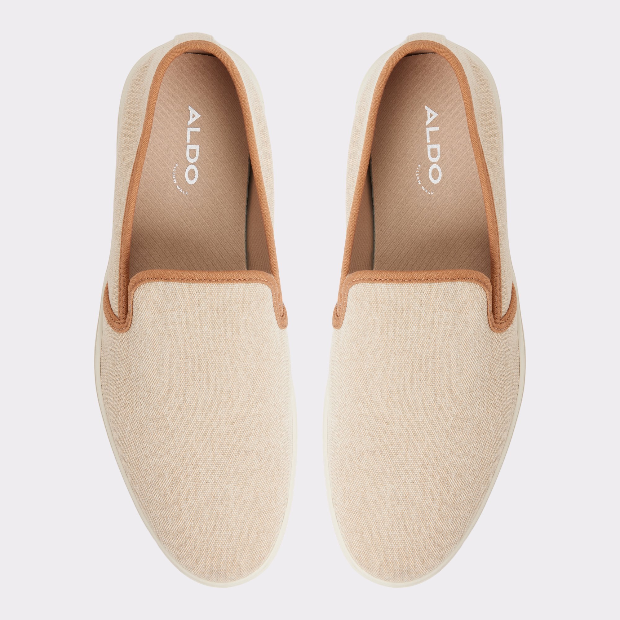 Coastbreeze Natural Men's Casual Shoes | ALDO US