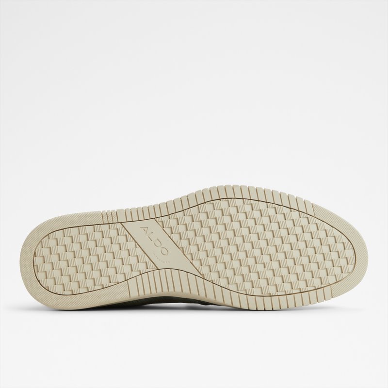 coastbreeze zapato casual de hombre-verde_9green