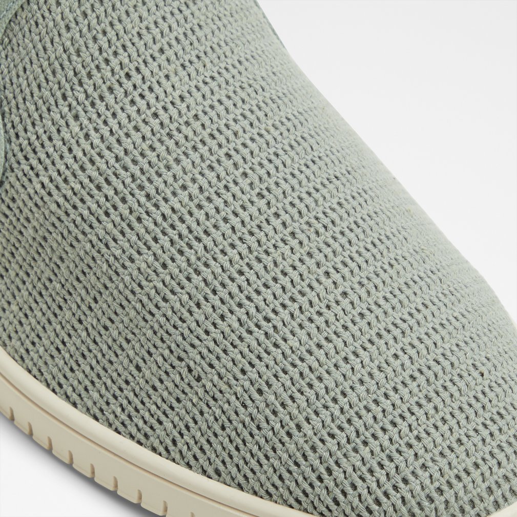 coastbreeze zapato casual de hombre-verde_9green