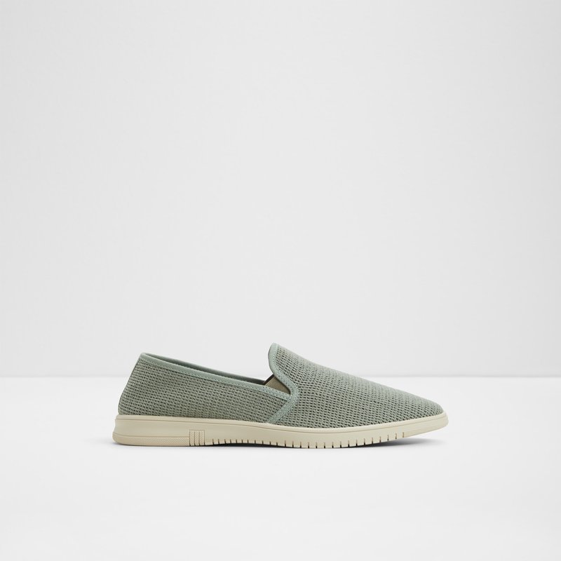 coastbreeze zapato casual de hombre-verde_9green