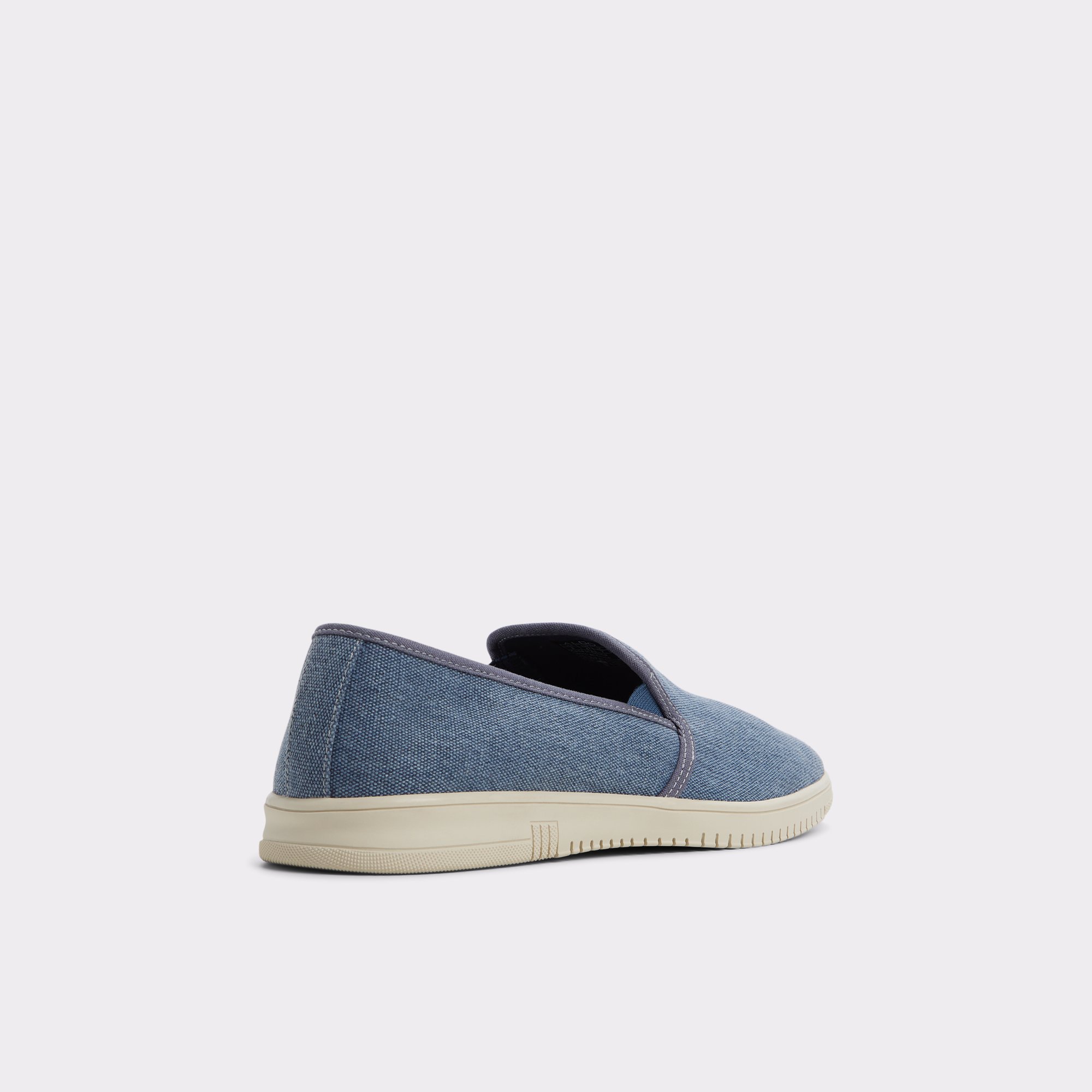Coastbreeze Bleu Moyen Hommes Chaussures décontractées | ALDO Canada