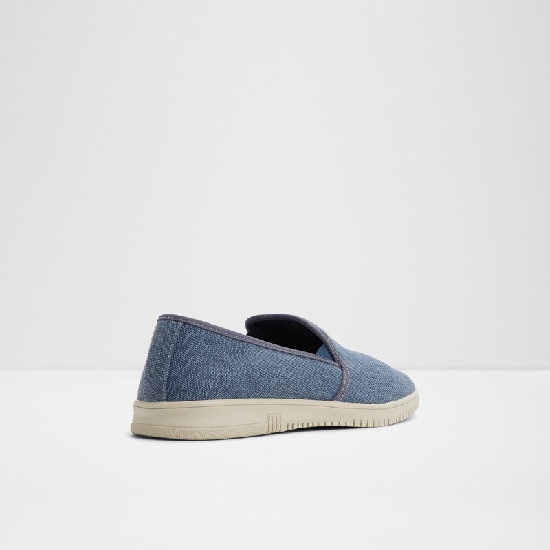 coastbreeze zapato casual de hombre-azul_12blue