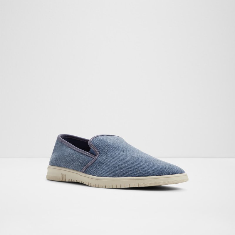coastbreeze zapato casual de hombre-azul_12blue