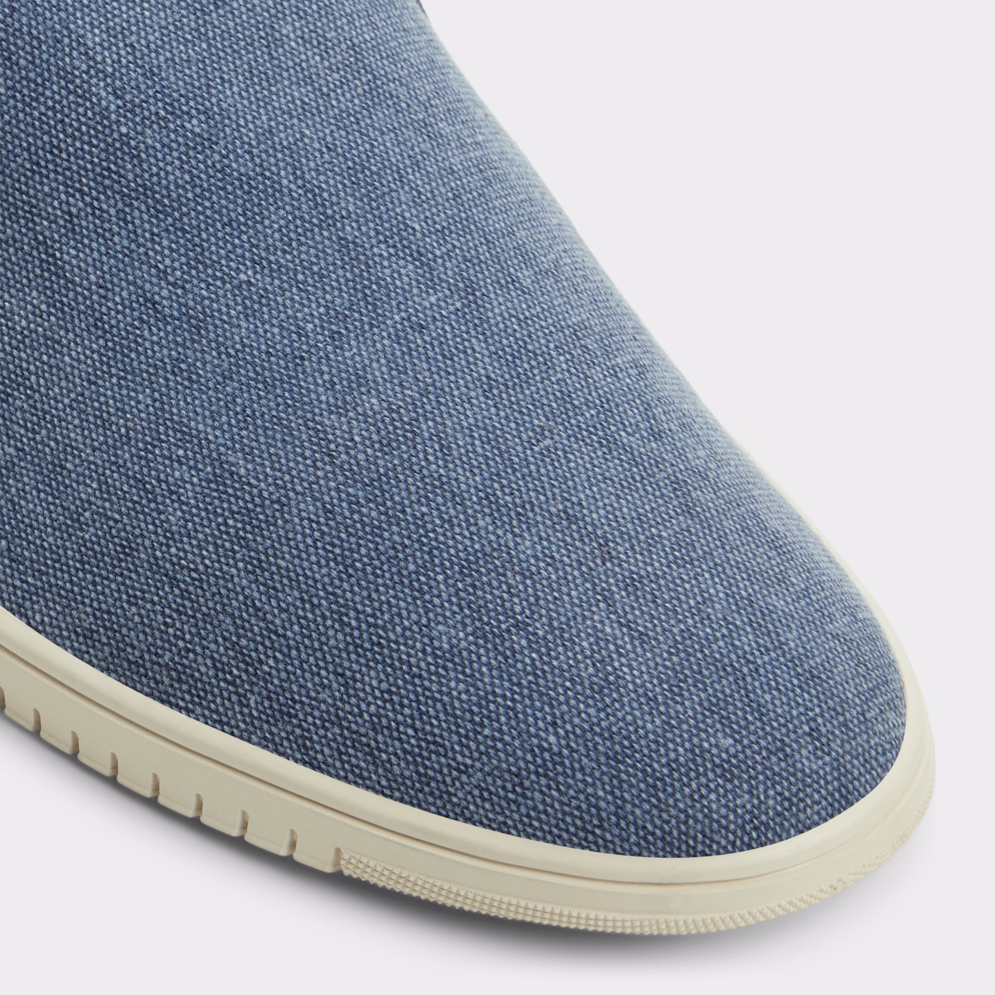 Coastbreeze Bleu Moyen Hommes Chaussures décontractées | ALDO Canada