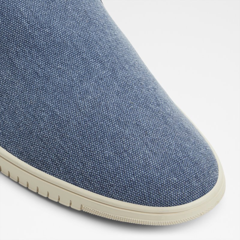 coastbreeze zapato casual de hombre-azul_12blue