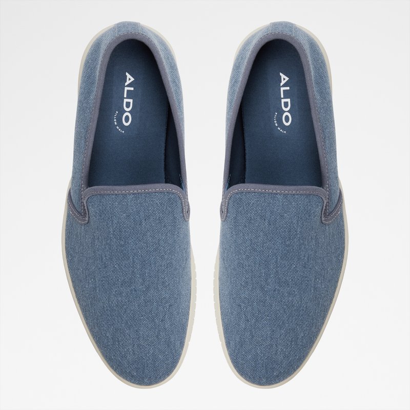 coastbreeze zapato casual de hombre-azul_12blue