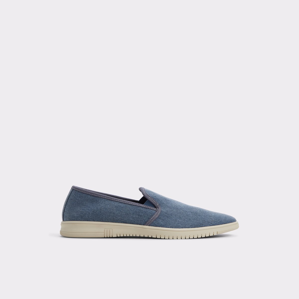 Coastbreeze Bleu Moyen Hommes Chaussures décontractées | ALDO Canada