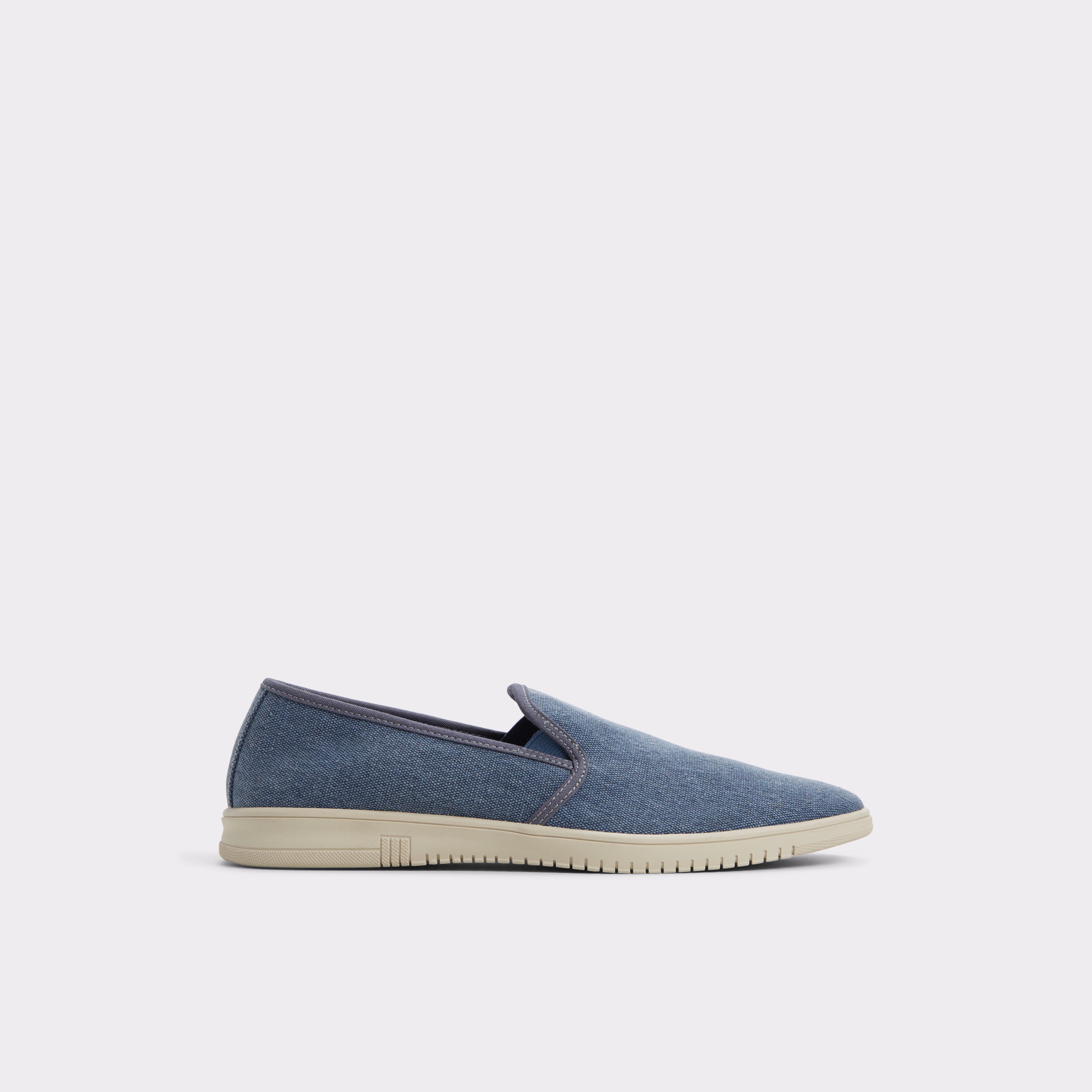 Coastbreeze Medium Blue Men's Casual Shoes | ALDO US