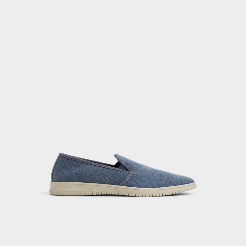 coastbreeze zapato casual de hombre-azul_12blue