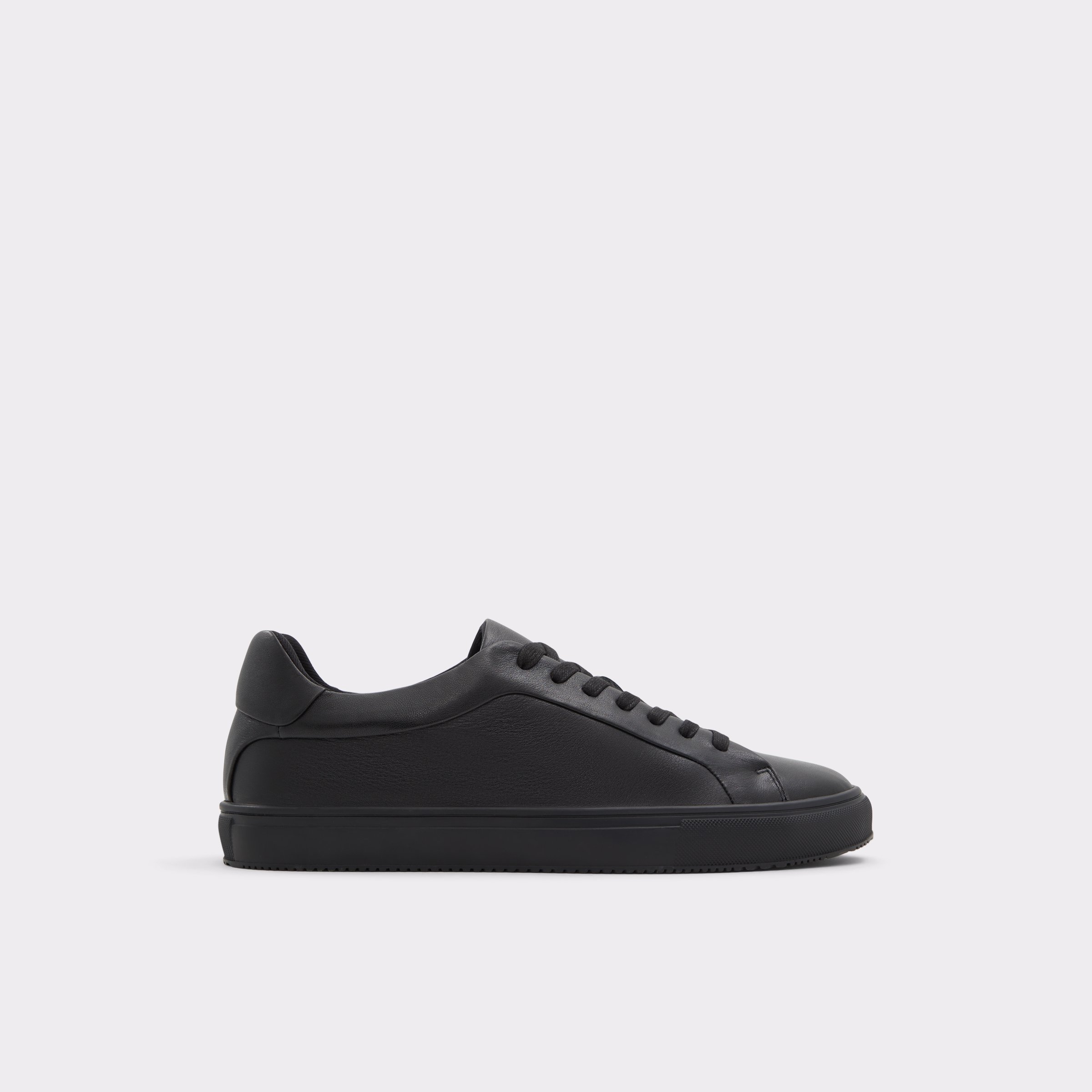 Cobi Open Black Men's Sneakers | ALDO US