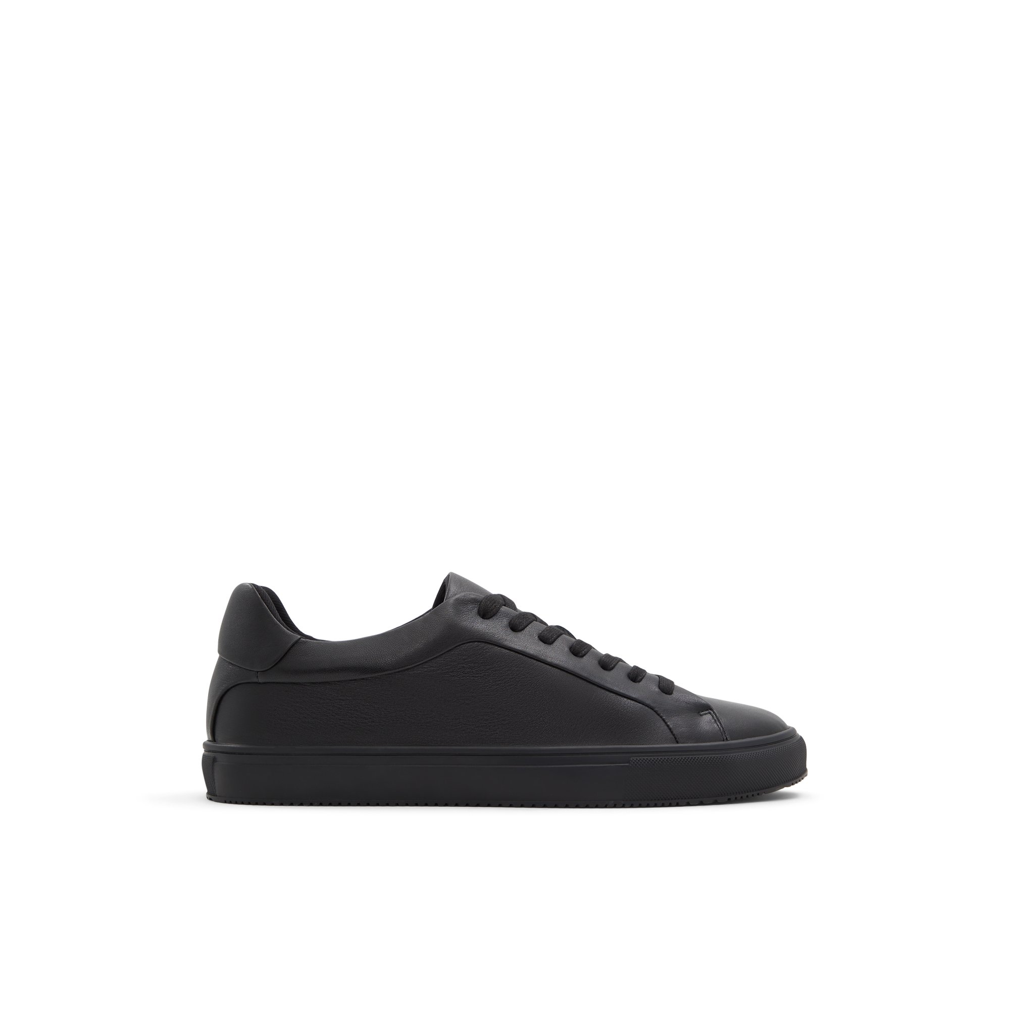 ALDO Cobi - Men's Sneakers Low Top - Black
