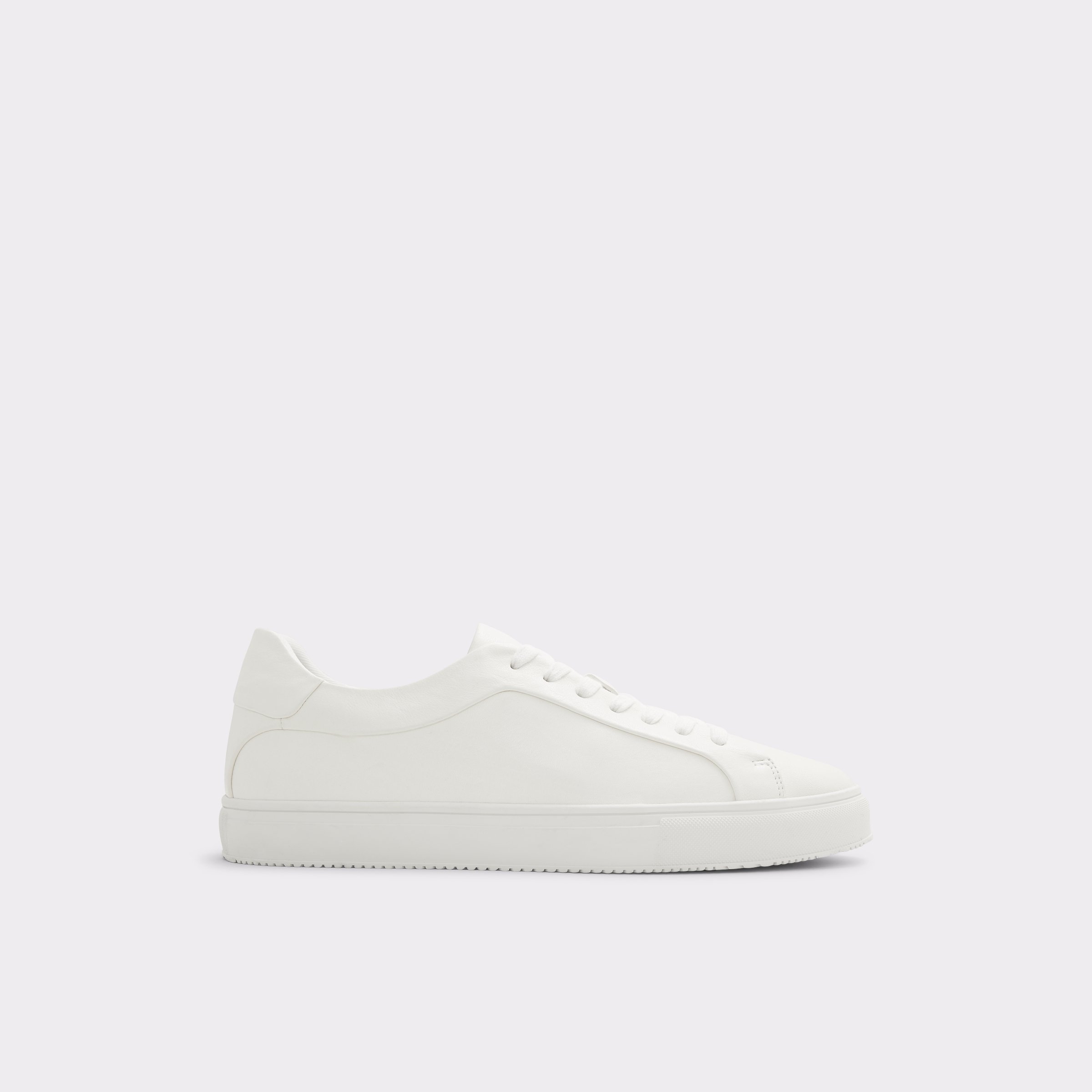 Cobi White Men's Low top | ALDO US