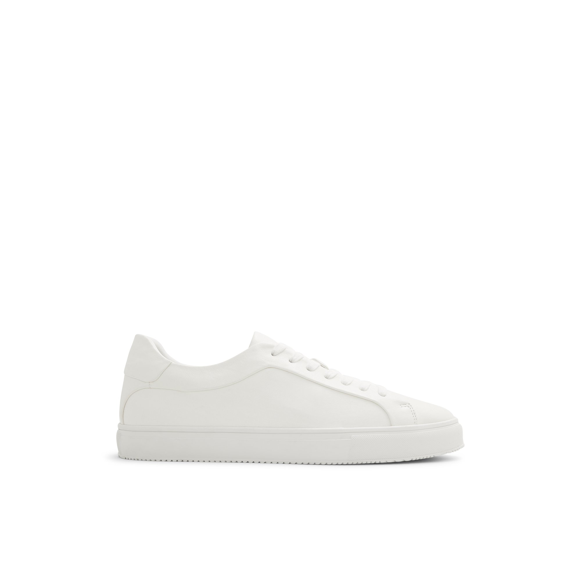 ALDO Cobi - Men's Low Top Sneakers - White