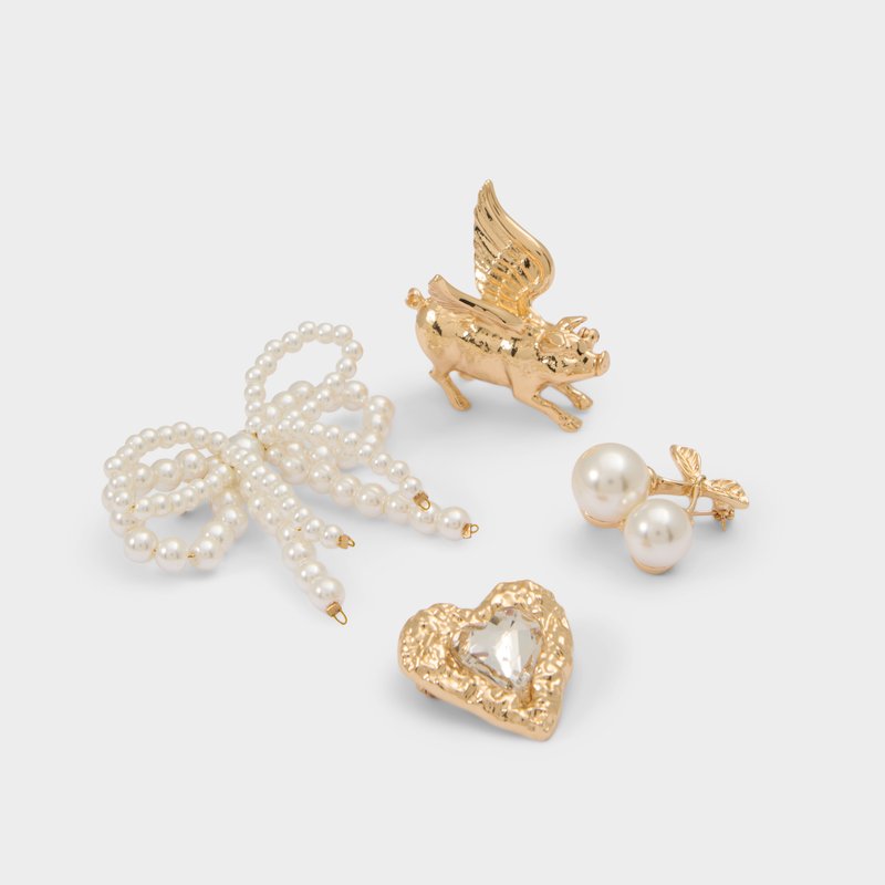 Cocquettepins accesorio de mujer Cocquettepins accesorio de mujer