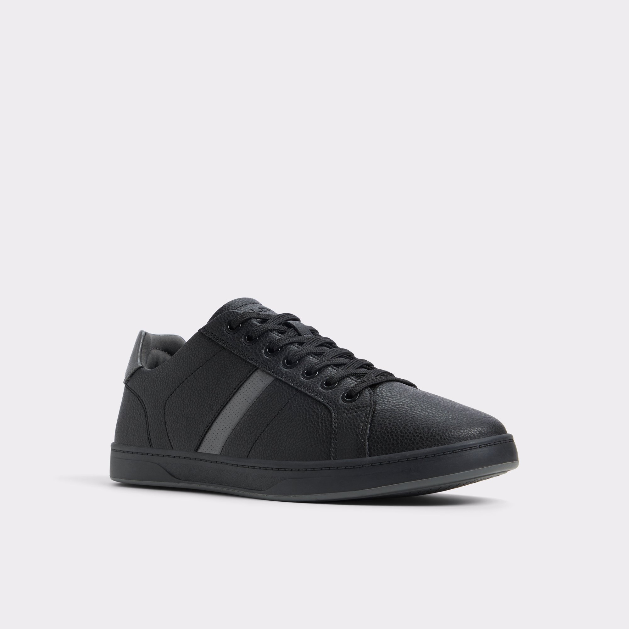Coelin Noir Hommes Sneakers bas | ALDO Canada