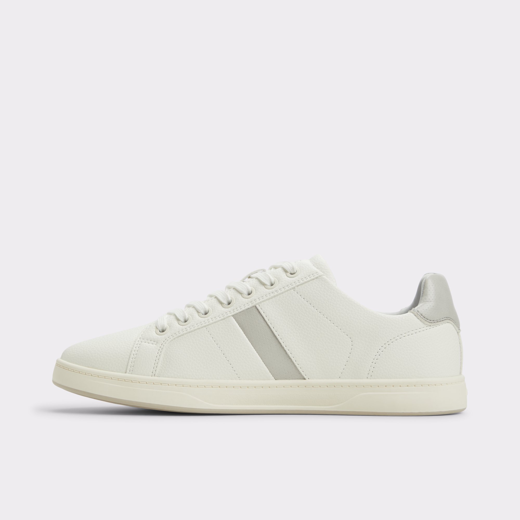 Coelin Blanc Hommes Sneakers bas | ALDO Canada
