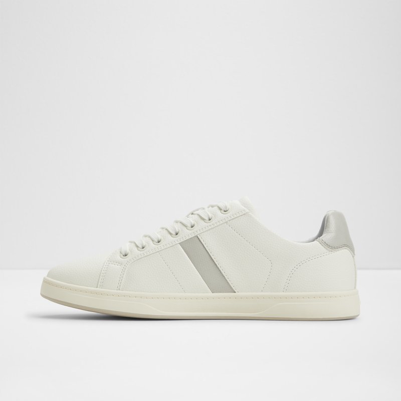 coelin zapato deportivo de hombre-blanco_12white