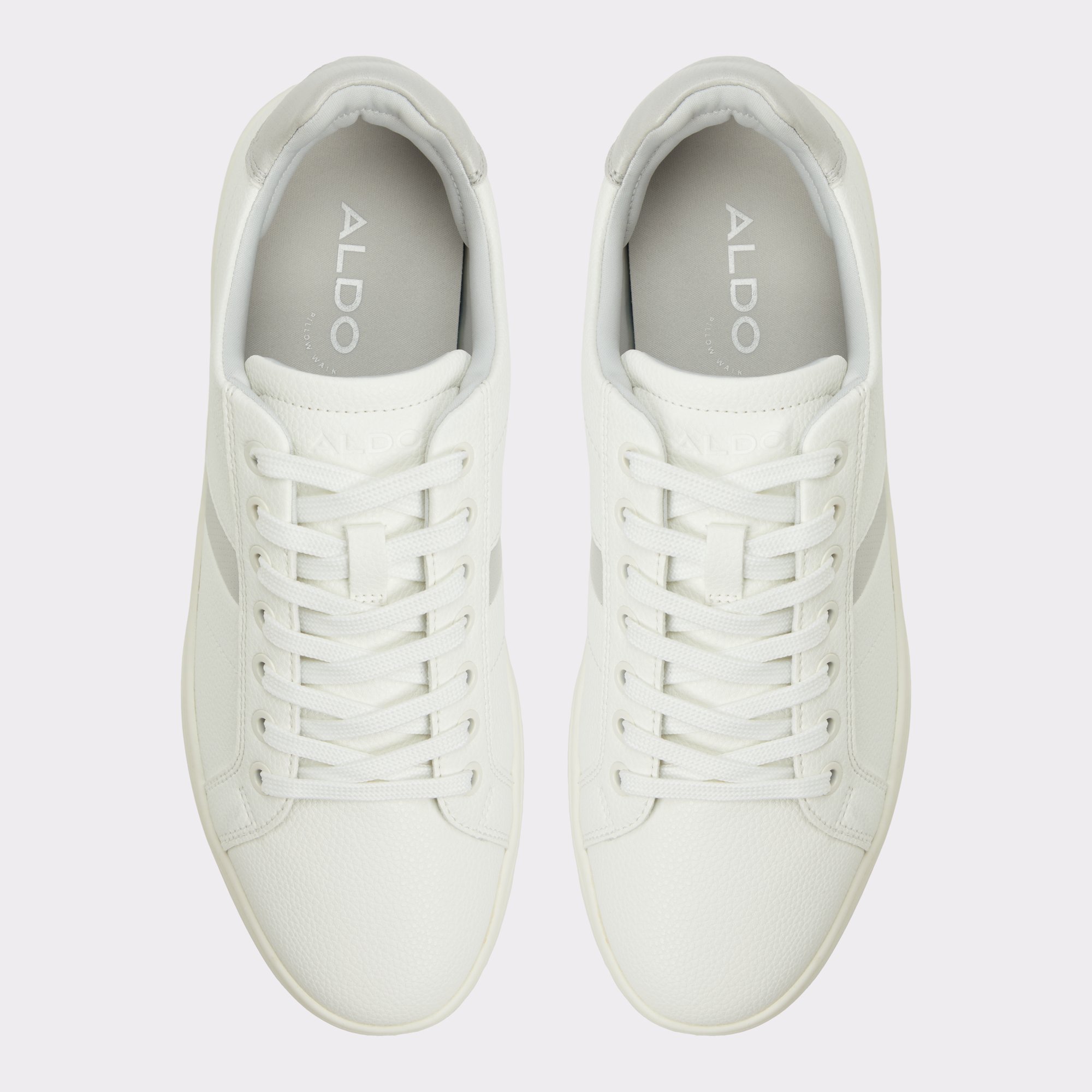 Coelin Blanc Hommes Sneakers bas | ALDO Canada