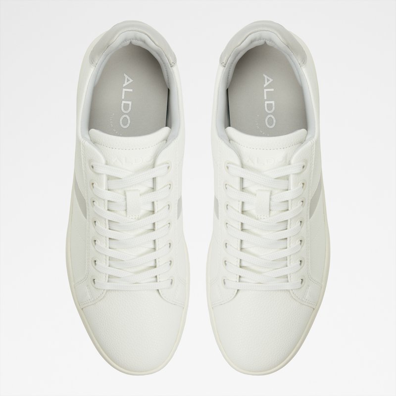 coelin zapato deportivo de hombre-blanco_12white