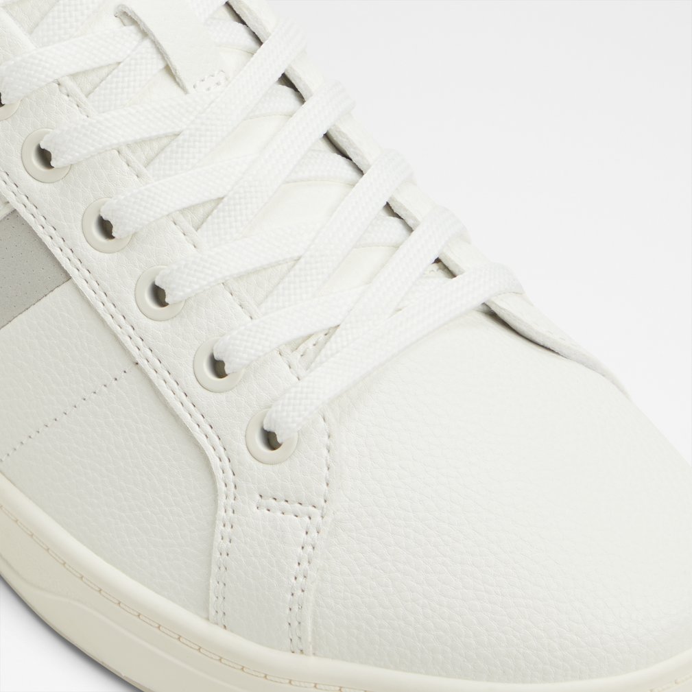 coelin zapato deportivo de hombre-blanco_12white