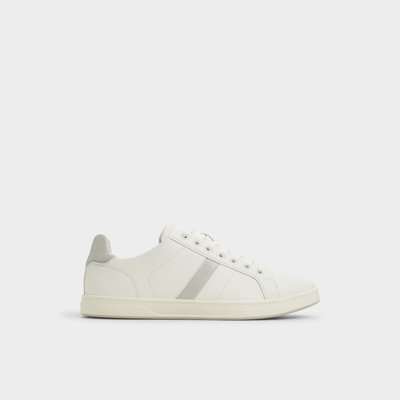 ラインデザイン☆【ALDO Men’s】Morriseyローカットスニーカー ラインデザイン☆【ALDO Men's】Morriseyローカットスニーカー