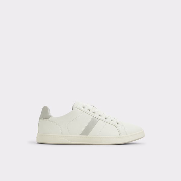【追跡あり！】ALDO Belford ロートップスニーカー★毎日の定番 belford_brown_220-002-