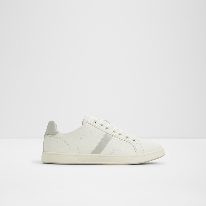 coelin zapato deportivo de hombre-blanco_12white