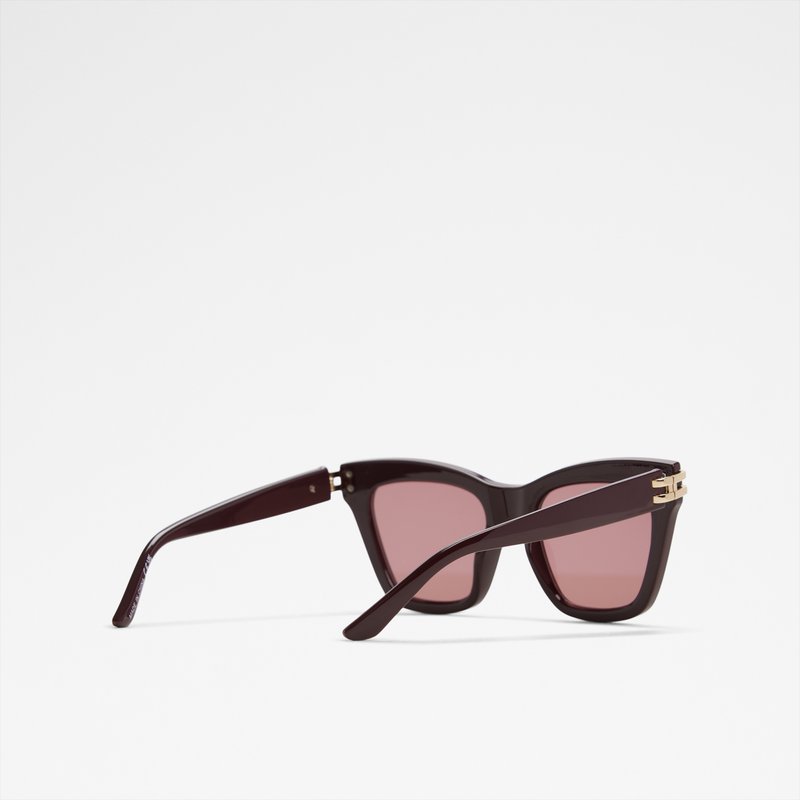 collete lentes de sol de mujer-rojo_red