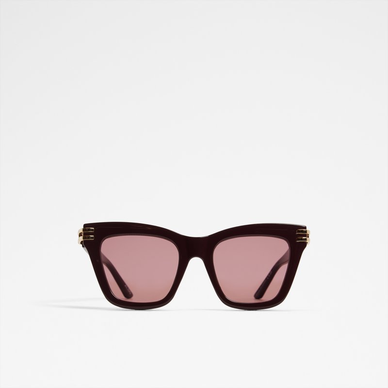 collete lentes de sol de mujer-rojo_red