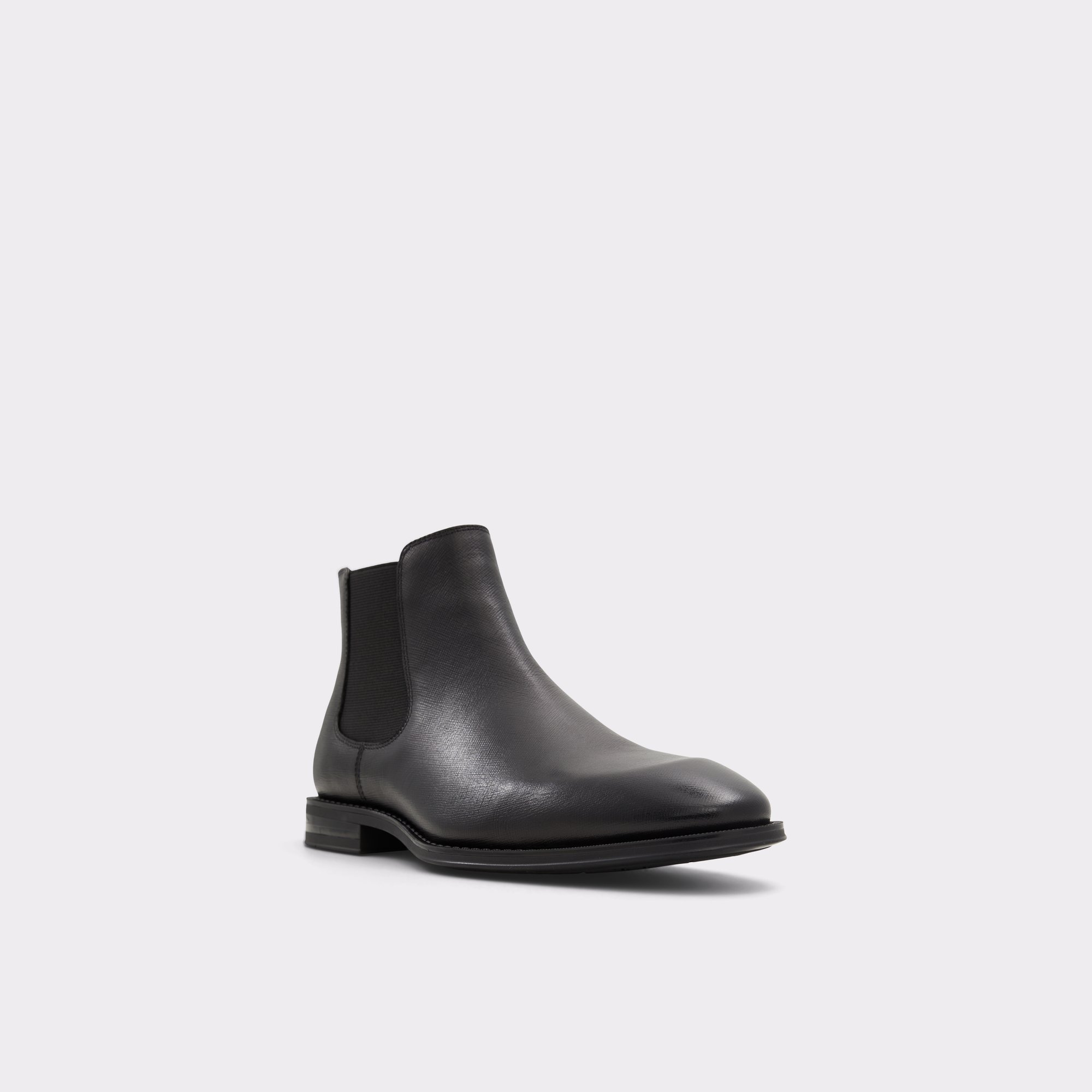Collier Black Men's Dress boots | ALDO US