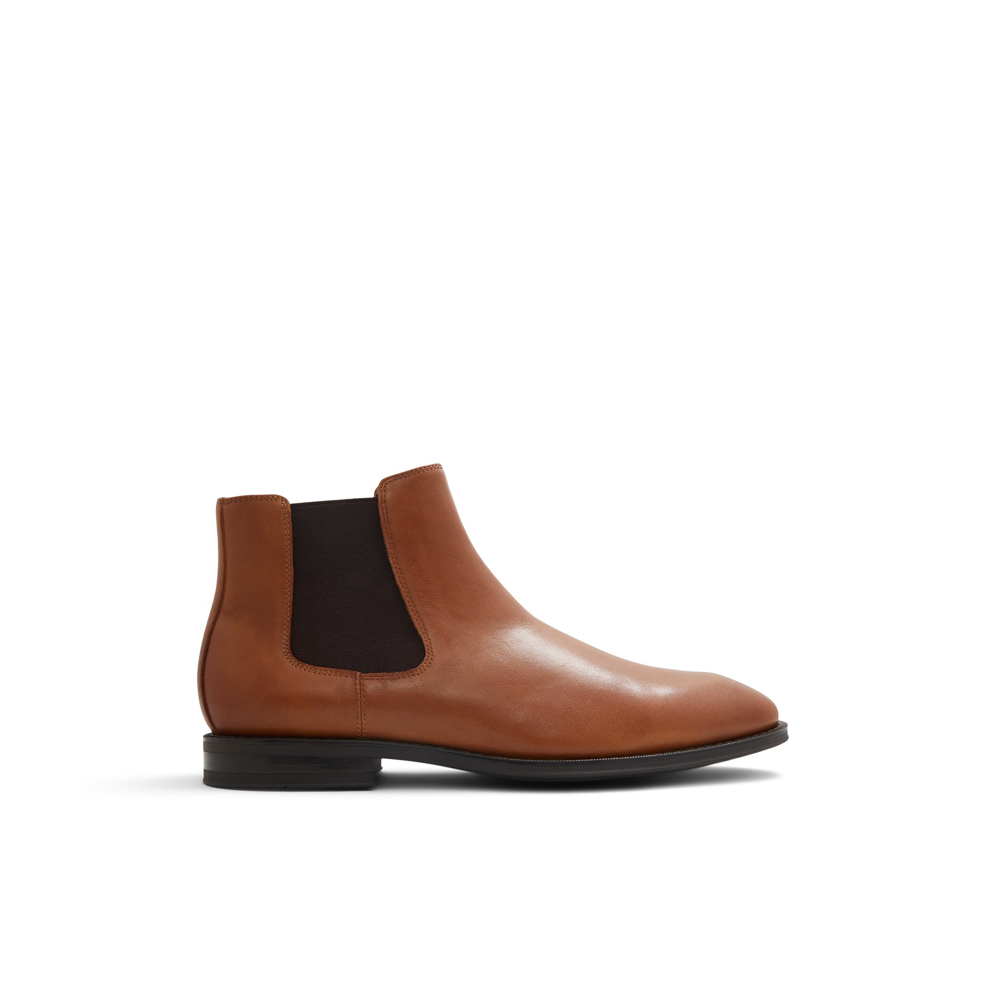 ALDO Collier - Men's Dress Boot - Brown