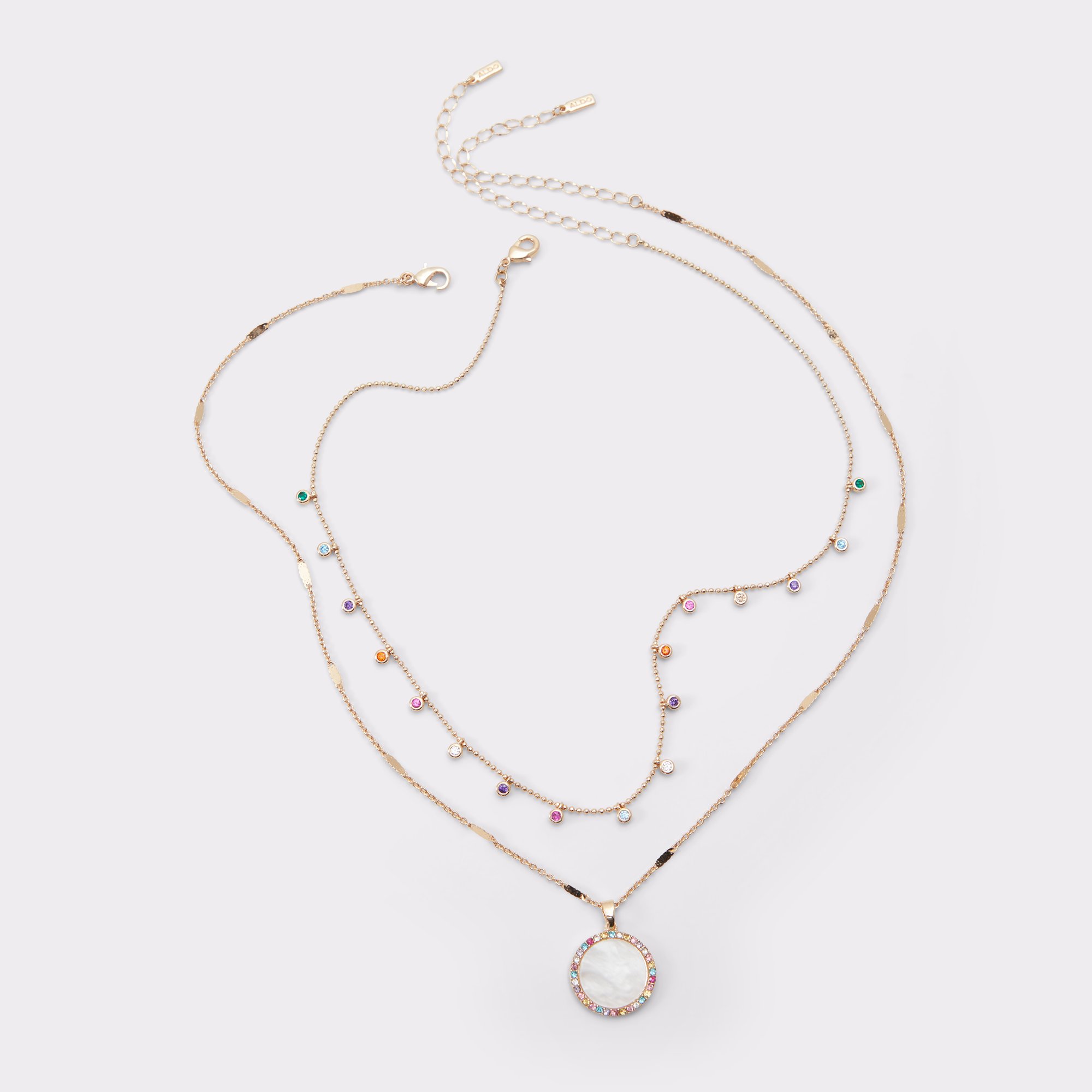 Women's Necklaces & Pendants | Jewelry | ALDO Canada