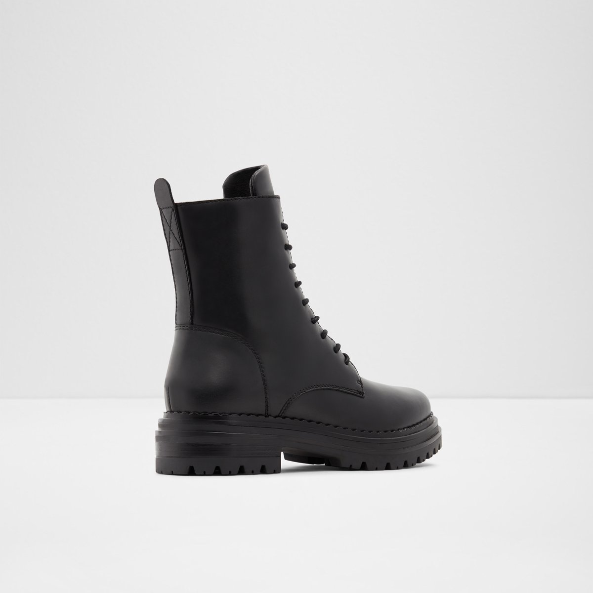 aldo chunky boots