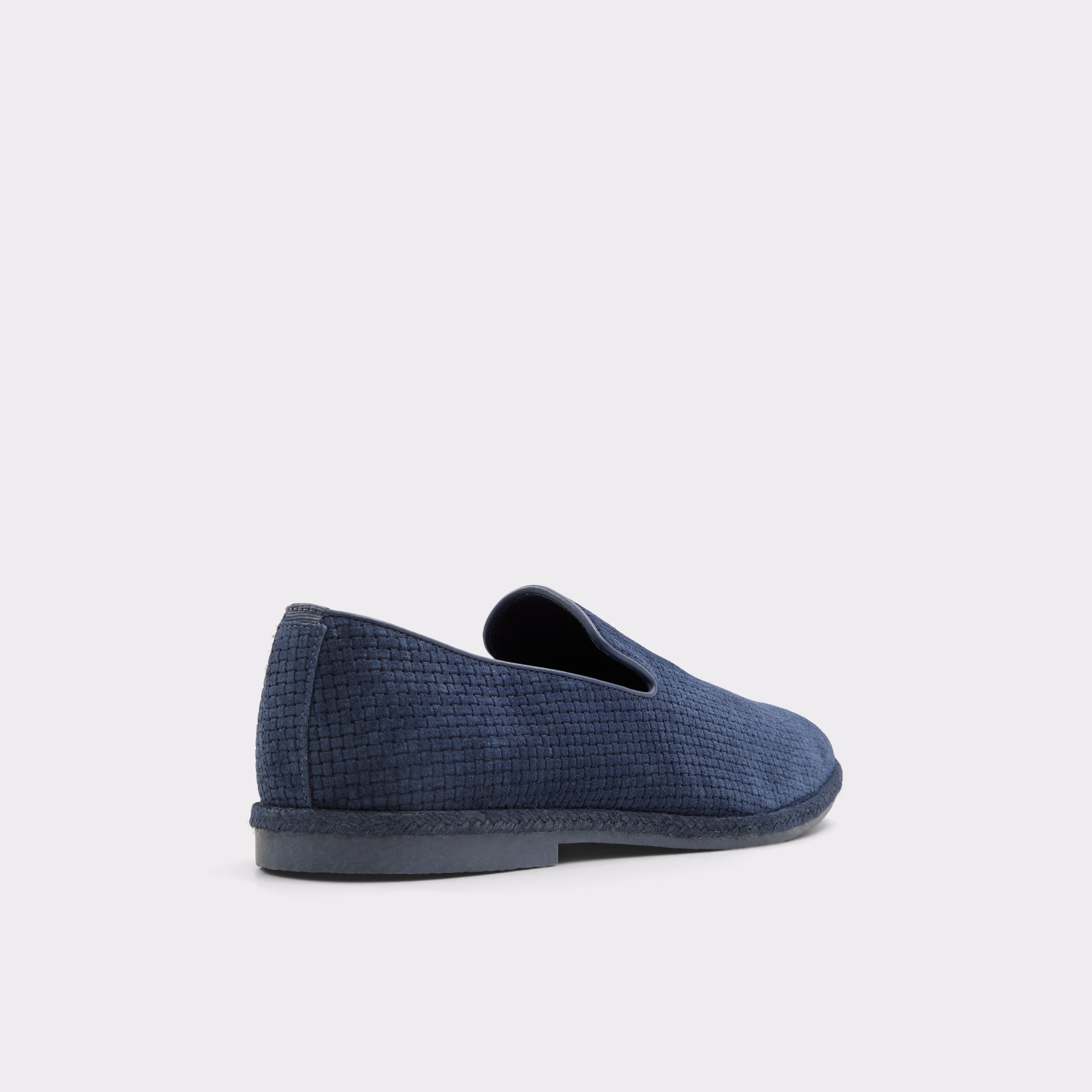 Comodo Navy Men's Loafers & Slip-Ons | ALDO Canada