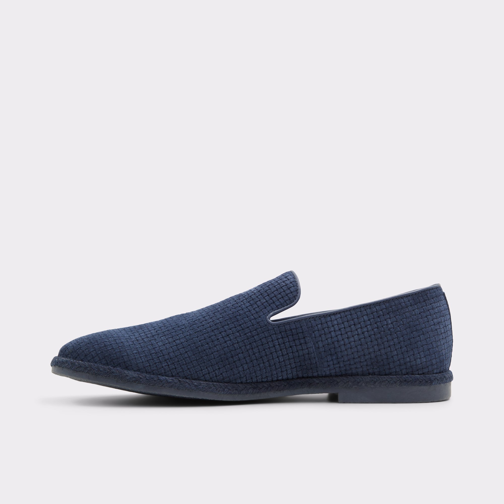 Comodo Navy Men's Loafers & Slip-Ons | ALDO Canada