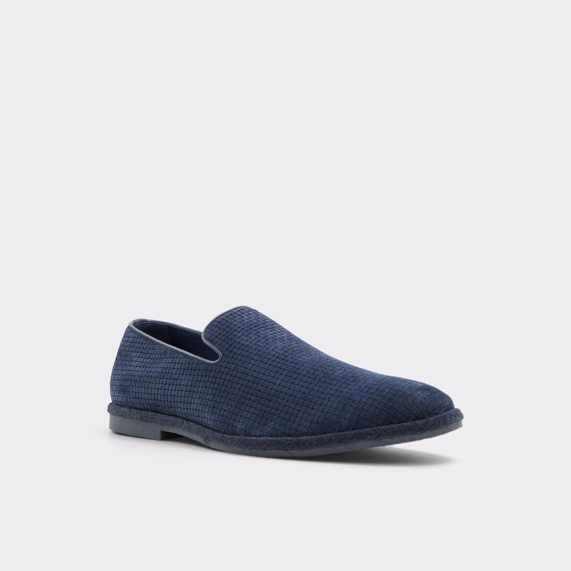 Comodo Navy Men's Loafers & Slip-Ons | ALDO Canada