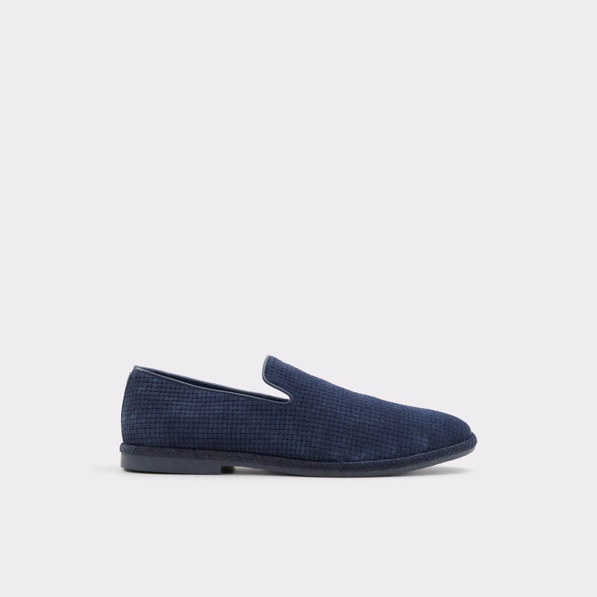 Comodo Navy Men's Loafers & Slip-Ons | ALDO Canada