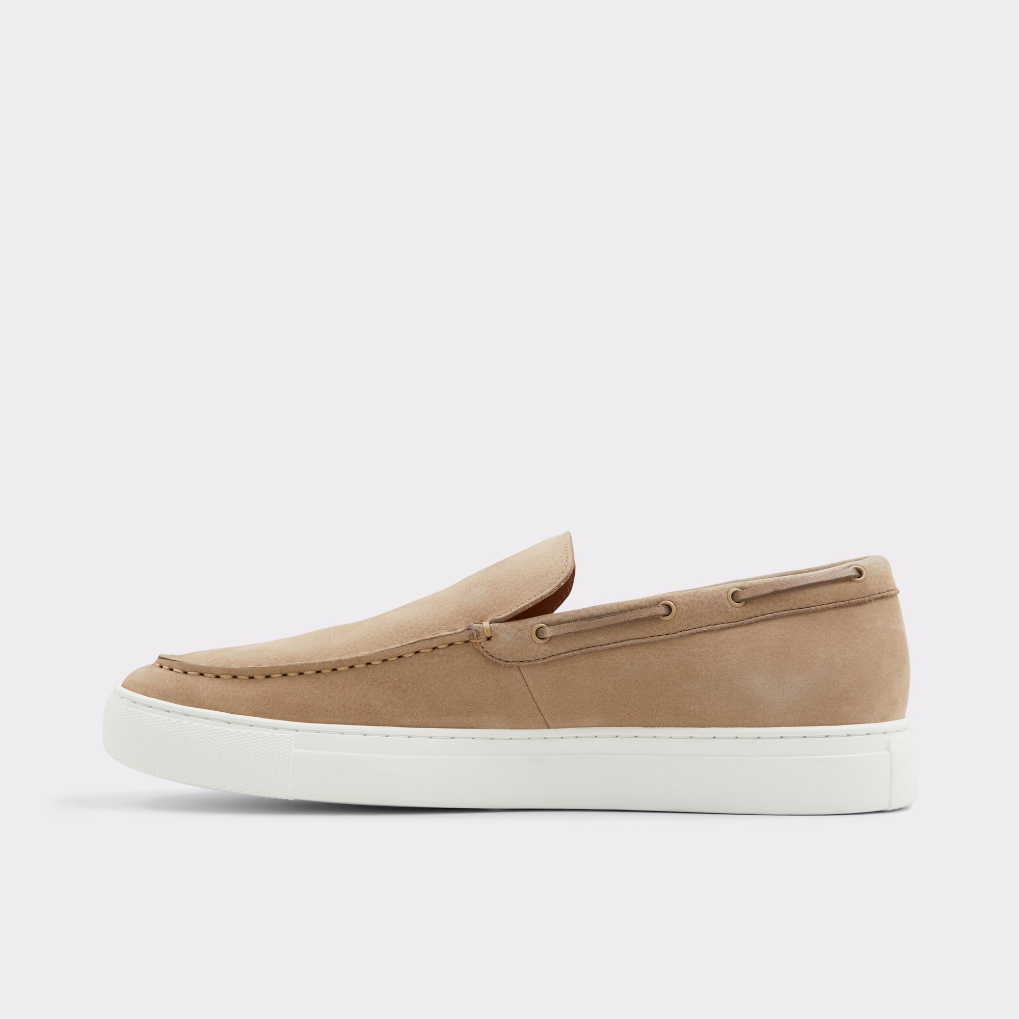 Conan Beige Men's Casual Shoes | ALDO Canada