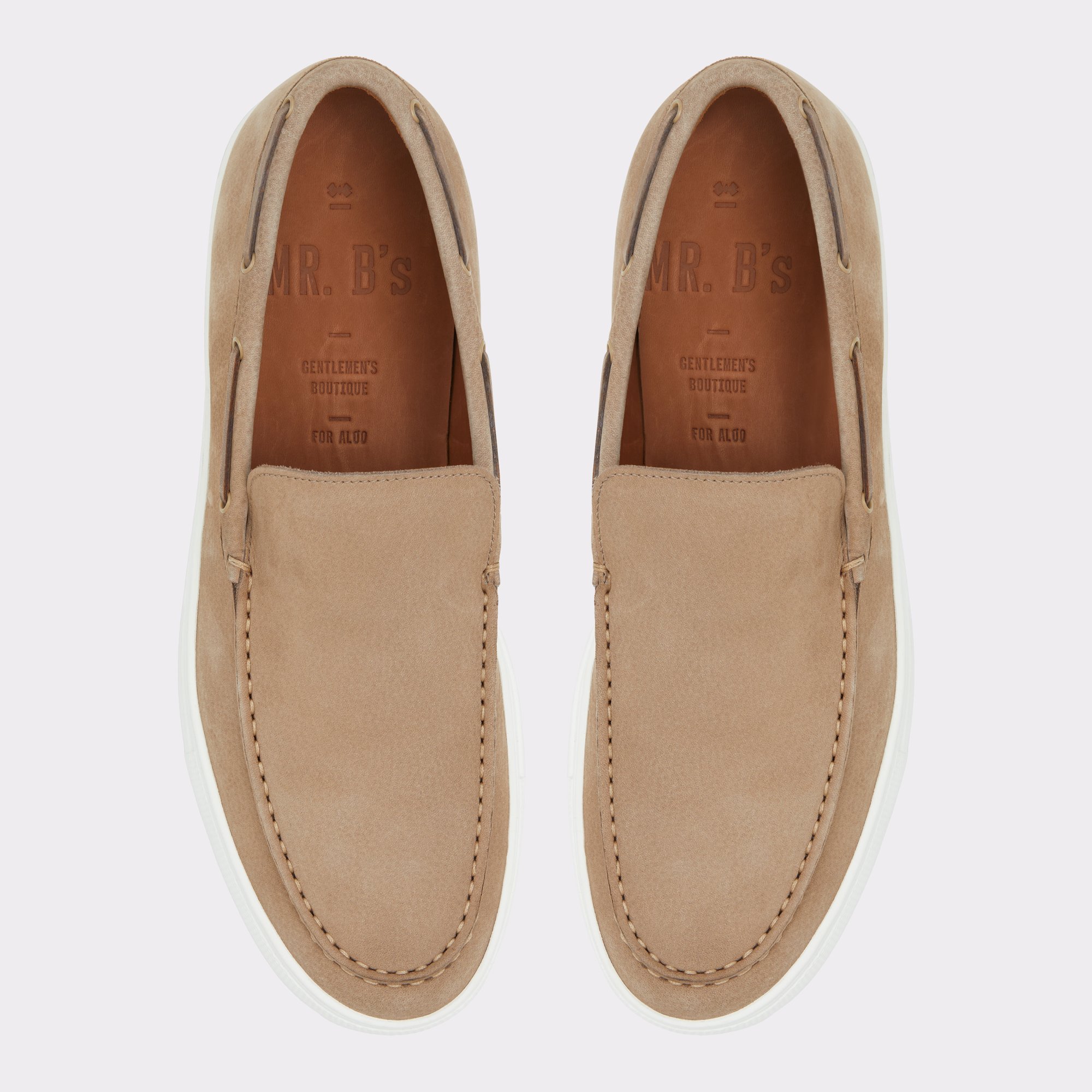 Conan Beige Men's Casual Shoes | ALDO Canada